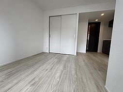 アイルプレミアム月島ドゥーエ 102 2階ワンルームのリビング/ダイニング