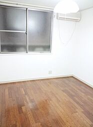 ティーケー中板橋 2階ワンルームのリビング/ダイニング