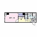 横浜ステーションヒルズ1階7.8万円