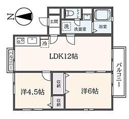 エスポワールII 201