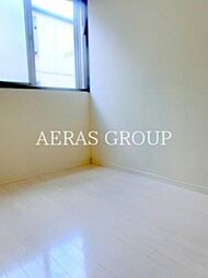 アルページュ目黒 1階1Kのリビング/ダイニング