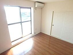 メゾンノーブリー 2階3DKのリビング/ダイニング