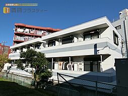 東京メトロ東西線 原木中山駅 徒歩8分