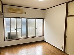 LCN上高井戸 2階1DKのリビング/ダイニング