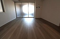 セレスティア東葛西I 3階2LDKのリビング/ダイニング