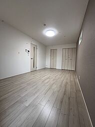 フジパレス西湊I番館 1階1Kのリビング/ダイニング