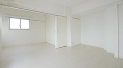 KYビル 2階1LDKのリビング/ダイニング