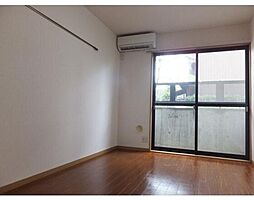 カーサグリスメイユー 1階ワンルームのリビング/ダイニング