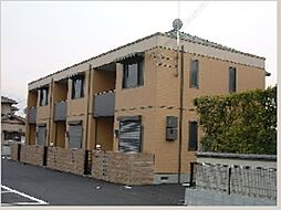 シャーメゾン市川