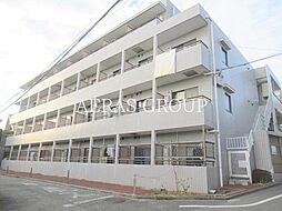 JR中央線 国分寺駅 徒歩5分の賃貸マンション