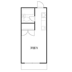 多摩都市モノレール 大塚・帝京大学駅 徒歩7分