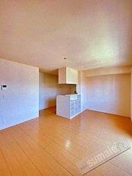 エミネンス・ジュン 2階2LDKのリビング/ダイニング