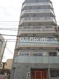 プレール・ドゥーク西新井