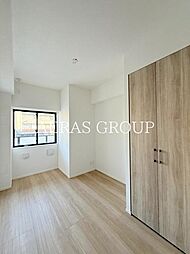 Ａｌｉｖｉｓ五反野 3階2DKのリビング/ダイニング