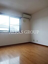 ジョリーメゾン 1階1Kのリビング/ダイニング