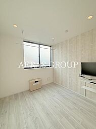 ＢｏａＳｏｒｔｅ町屋2丁目 4階ワンルームのリビング/ダイニング