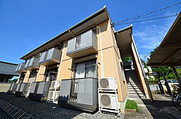 京王相模原線 南大沢駅 バス12分 柚木中央小学校下車 徒歩2分