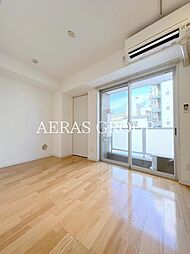 ＰＲＥＣＩＯ日本堤 5階1DKのリビング/ダイニング