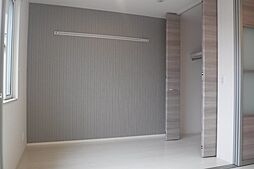 エヴァーラスティング千葉 3階1DKのリビング/ダイニング