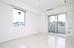 ステージグランデ宮崎台 512 5階1Kのリビング/ダイニング