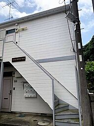 ハイツカサヴェールII