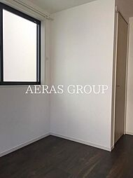 Kolet板橋徳丸 1階4LDKのリビング/ダイニング