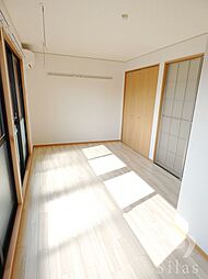 エストゥディオ 2階1DKのリビング/ダイニング