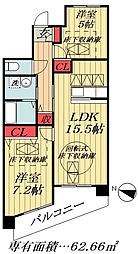 都営新宿線 瑞江駅 徒歩8分