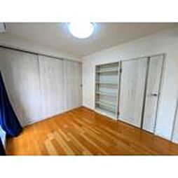 コーポ中央 1階1LDKのリビング/ダイニング