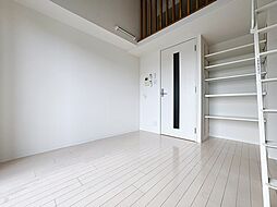 エステムコート神戸県庁前IVグランディオ 402 4階1Kのリビング/ダイニング