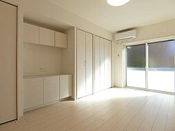 グレイス大塚・帝京大学 106 1階1Kのリビング/ダイニング