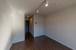 東急目黒線 不動前駅 徒歩6分の賃貸マンション 4階1Kのリビング/ダイニング