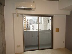 エクセリア川崎 10階1Kのリビング/ダイニング