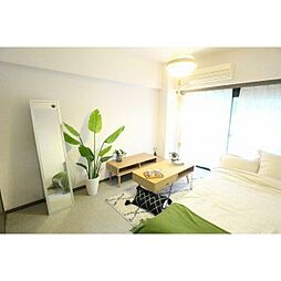 ライオンズマンション久米川第三 1階1DKのリビング/ダイニング