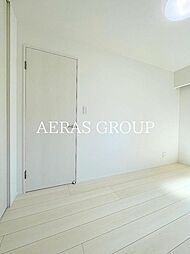 HILL TOP RESIDENCE OSAKI 2階2LDKのリビング/ダイニング