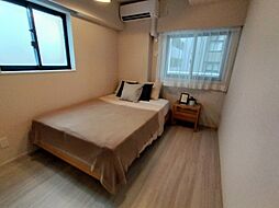 シーズンフラッツ上野稲荷町 12階1LDKのリビング/ダイニング