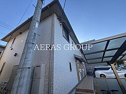 メゾン ド パルフェ ＡＢＣ棟