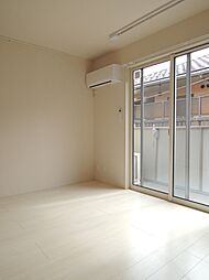 アチェロ 2階1LDKのリビング/ダイニング