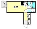 ルエメゾンロワール西公園23階3.6万円