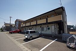 セジュール柏崎Ｂ