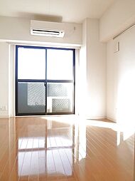 レアシス練馬 6階1Kのリビング/ダイニング