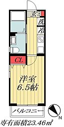 東京メトロ東西線 浦安駅 徒歩15分