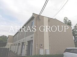 レオパレスリッチM