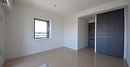 スパシエエクレクト 5階1Kのリビング/ダイニング