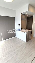 アジールコート新高円寺 9階1DKのリビング/ダイニング