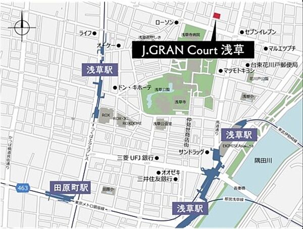 外観画像