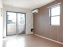 グラン　パルテール　Ａ 101 1階1LDKのリビング/ダイニング