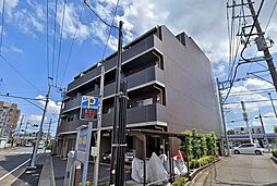 スパシエガーデン川崎梶ヶ谷