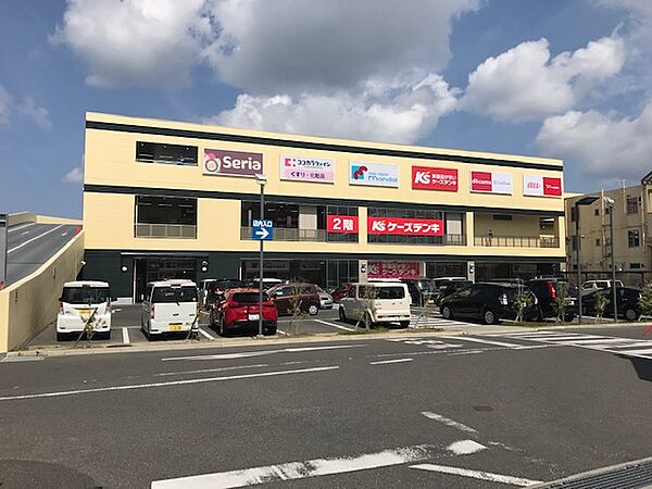 画像24:ケーズデンキじゃんぼスクエア熊取店 608m
