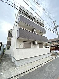 フジパレス沢ノ町III番館